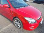 2009 HYUNDAI I30 COMFORT  for sale at Copart SANDTOFT