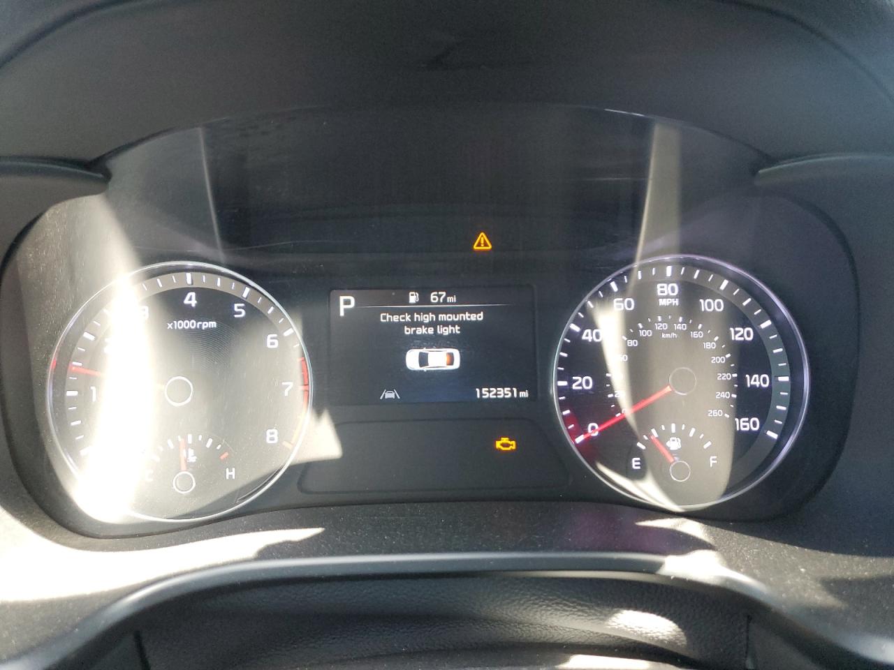 3KPF24AD3NE456442 2022 Kia Forte Fe