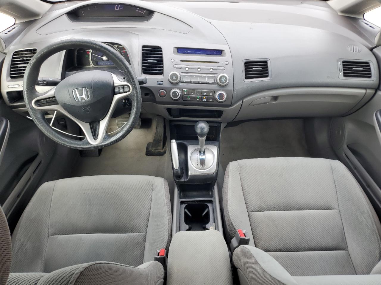 2010 Honda Civic Lx VIN: 19XFA1F51AE042914 Lot: 68923825