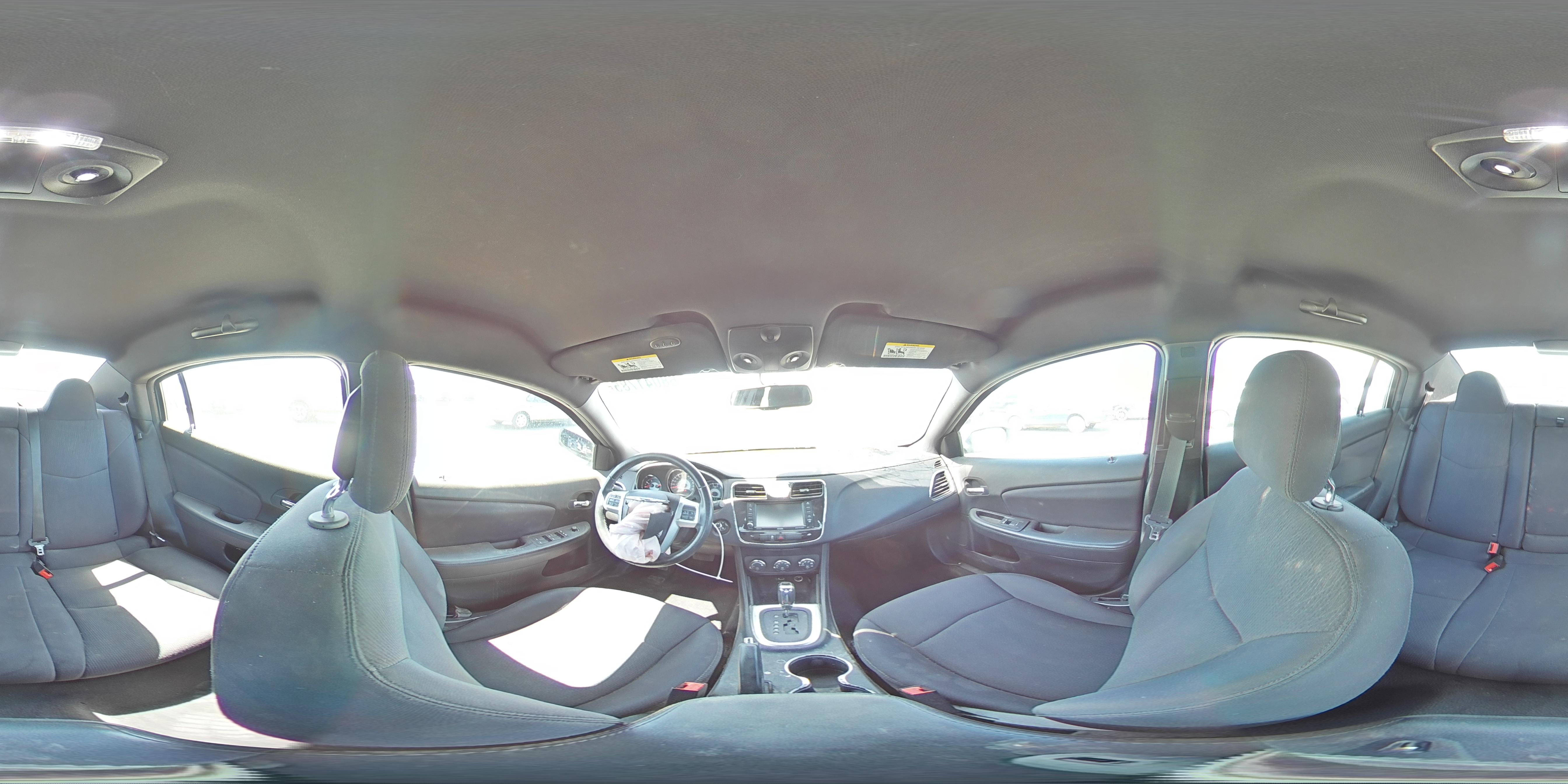 2013 Chrysler 200 Touring VIN: 1C3CCBBB1DN584405 Lot: 68041785