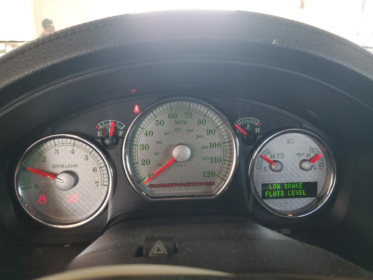 2006 Ford F150 VIN: 1FTRX125X6FA60410 Lot: 68159945