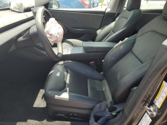  TESLA MODEL 3 2024 Szary