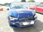 2018 AUDI A4 SPORT TFSI S-A  for sale at Copart COLCHESTER