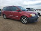 2015 CHRYSLER TOWN & COUNTRY TOURING   for sale at Copart AB - CALGARY