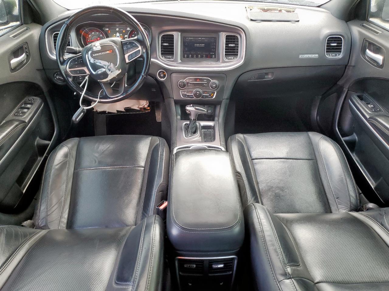 2020 Dodge Charger Sxt VIN: 2C3CDXBG9LH237336 Lot: 68686165