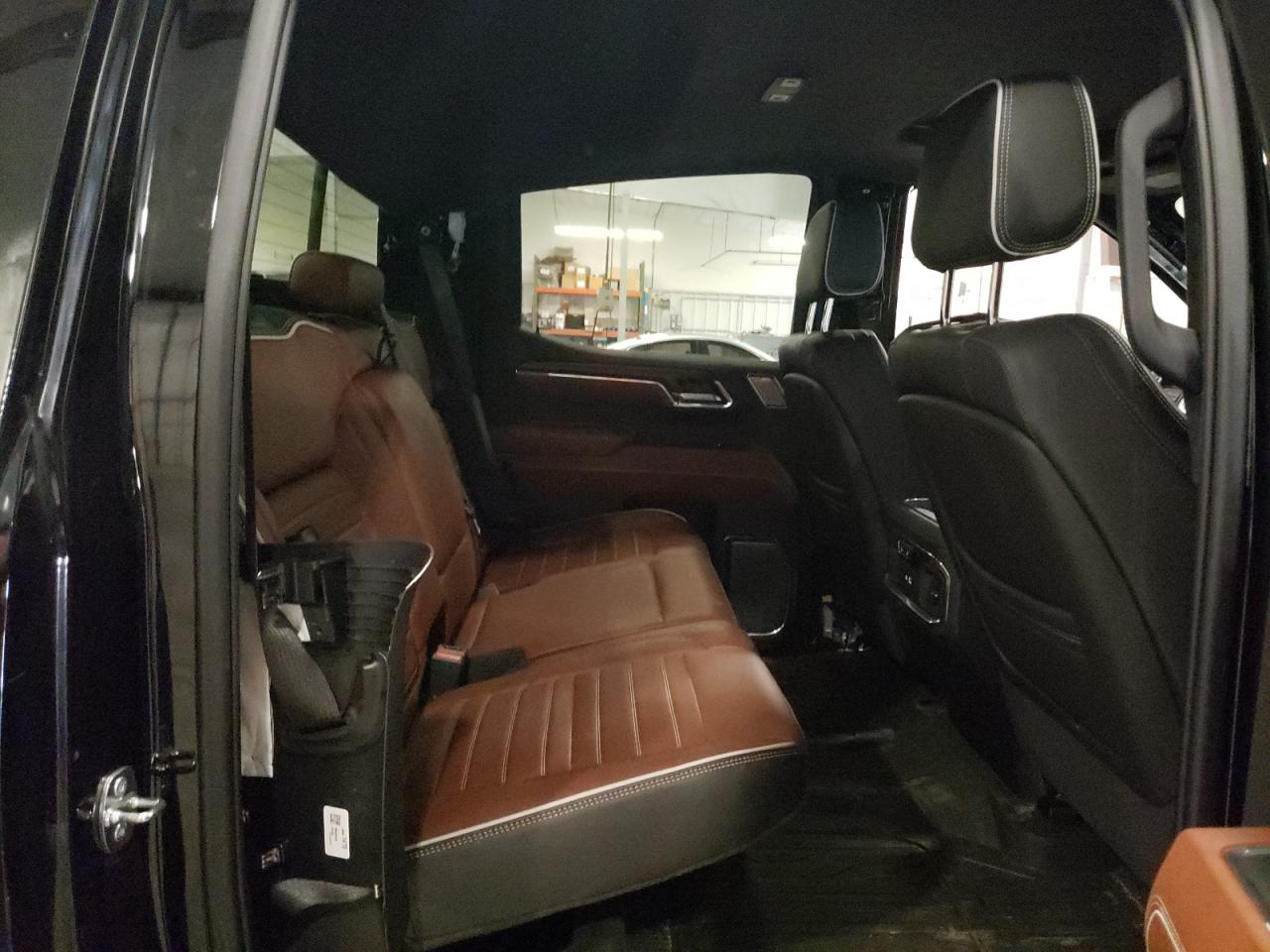 2024 GMC Sierra K1500 Denali Ultimate VIN: 1GTUUHELXRZ274547 Lot: 70312485