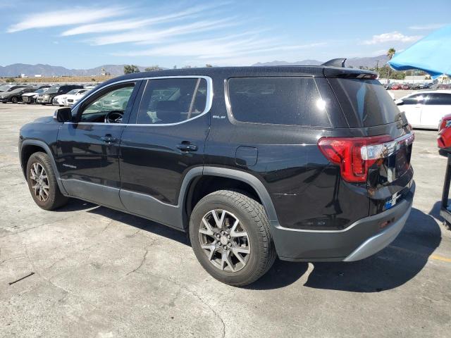  GMC ACADIA 2020 Black