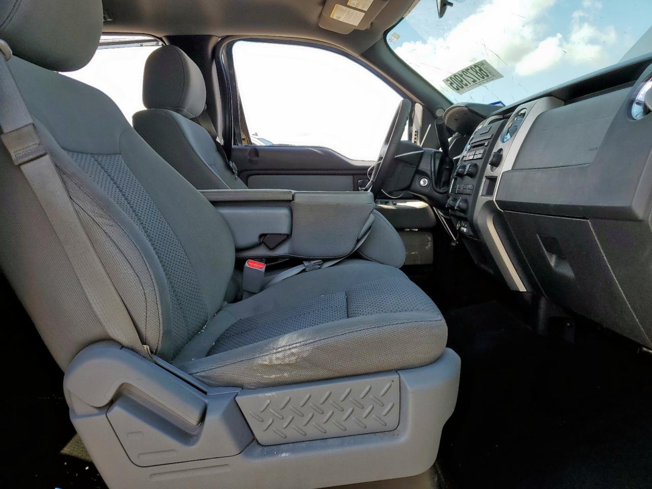 2013 Ford F150 Supercrew VIN: 1FTFW1CF9DFB53882 Lot: 68721905