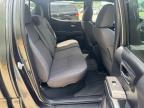 2019 TOYOTA TACOMA DOUBLE CAB   à vendre chez Copart MA - NORTH BOSTON