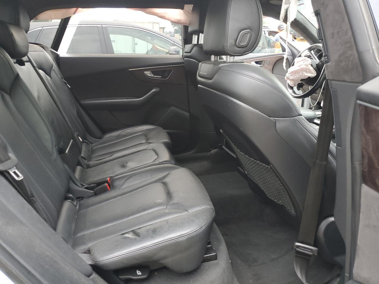 2019 Audi Q8 Prestige S-Line VIN: WA1FVAF10KD008025 Lot: 68281285