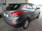 2012 HYUNDAI IX35 GDI S for sale at Copart SANDTOFT