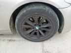 2014 BMW 520D SE AU for sale at Copart YORK