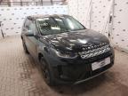 2020 LAND ROVER DISCOVERY for sale at Copart SANDWICH