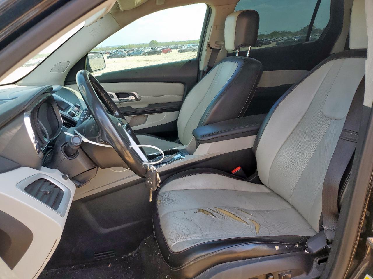 2016 GMC Terrain Slt VIN: 2GKFLPE32G6230920 Lot: 70139725