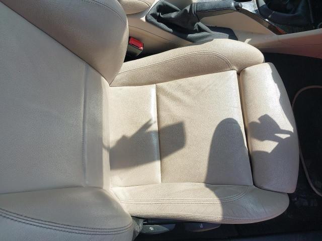 2011 BMW X1 SDRIVE2