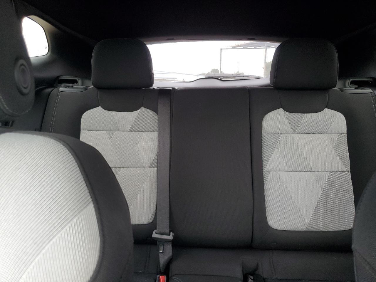 2024 Chevrolet Trax 1Rs VIN: KL77LGE26RC158456 Lot: 68581675