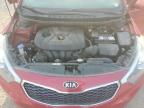 2014 KIA FORTE LX   for sale at Copart ON - COOKSTOWN
