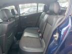 2005 VAUXHALL ASTRA DESIGN TWINPORT  for sale at Copart GLOUCESTER