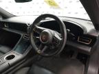 2020 PORSCHE TAYCAN 4S for sale at Copart NEWBURY