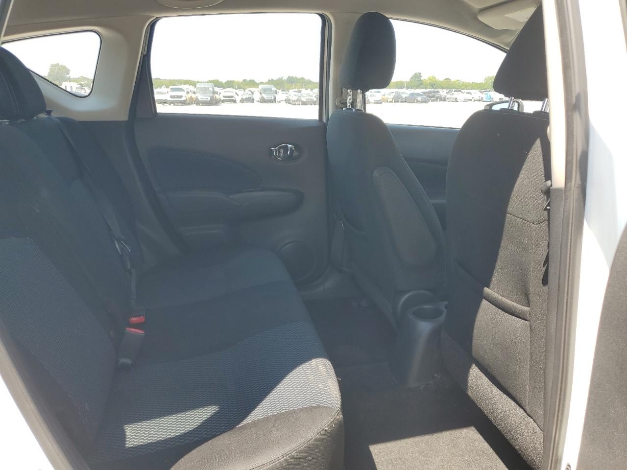 2015 Nissan Versa Note S VIN: 3N1CE2CPXFL389604 Lot: 69645415