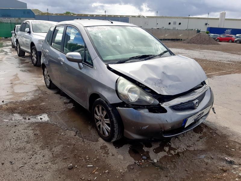 2005 HONDA JAZZ SE