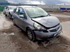 2005 HONDA JAZZ SE CVT  for sale at Copart WESTBURY
