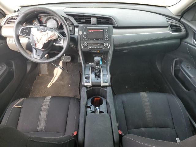  HONDA CIVIC 2018 Серый