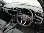 2022 AUDI RS Q3 VSPR for sale at Copart ROCHFORD