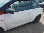 2019 VAUXHALL ADAM ENERG for sale at Copart YORK