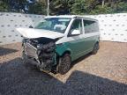 2023 VOLKSWAGEN CALIFORNIA for sale at Copart WISBECH