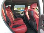 2021 ACURA RDX A-SPEC   à vendre chez Copart ON - TORONTO