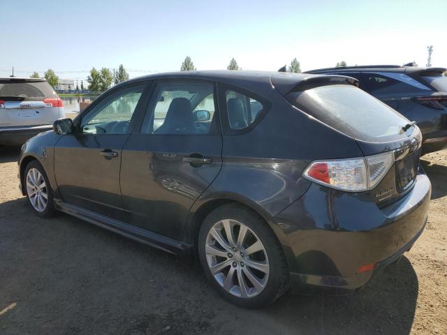 2010 SUBARU IMPREZA 2.5I  
