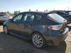 2010 SUBARU IMPREZA 2.5I   for sale at Copart AB - CALGARY