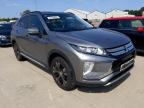 2018 MITSUBISHI ECLIPSE CR for sale at Copart SANDY