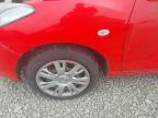 2011 MAZDA 2 TS 1.3 TS 3DR for sale at Copart EAST KILBRIDE