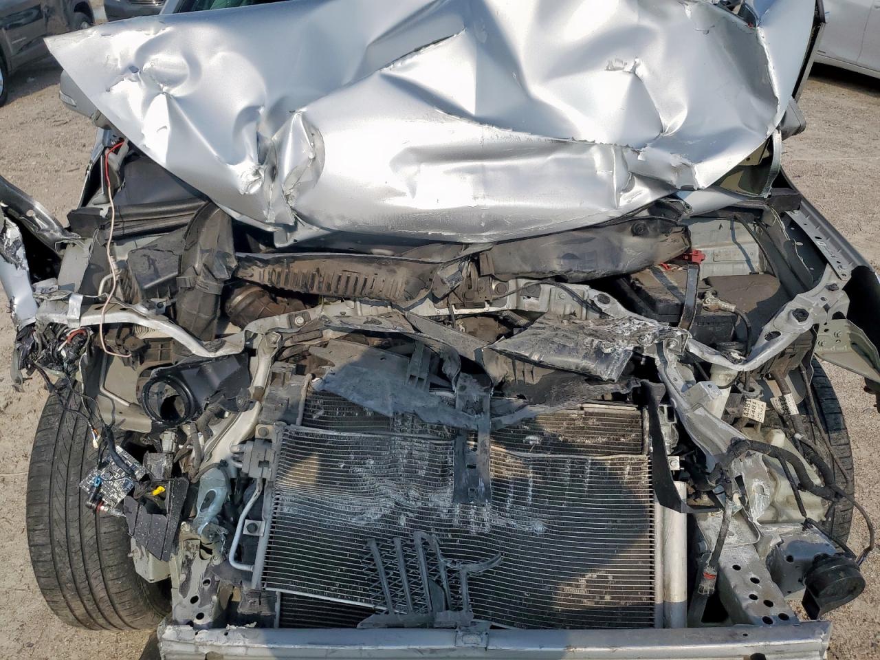 2017 Buick Encore Sport Touring VIN: KL4CJ1SBXHB047285 Lot: 69829365