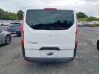 2014 FORD TOURNEO CUSTOM TREND for sale at Copart BELFAST