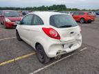 2010 FORD KA EDGE  for sale at Copart SANDTOFT