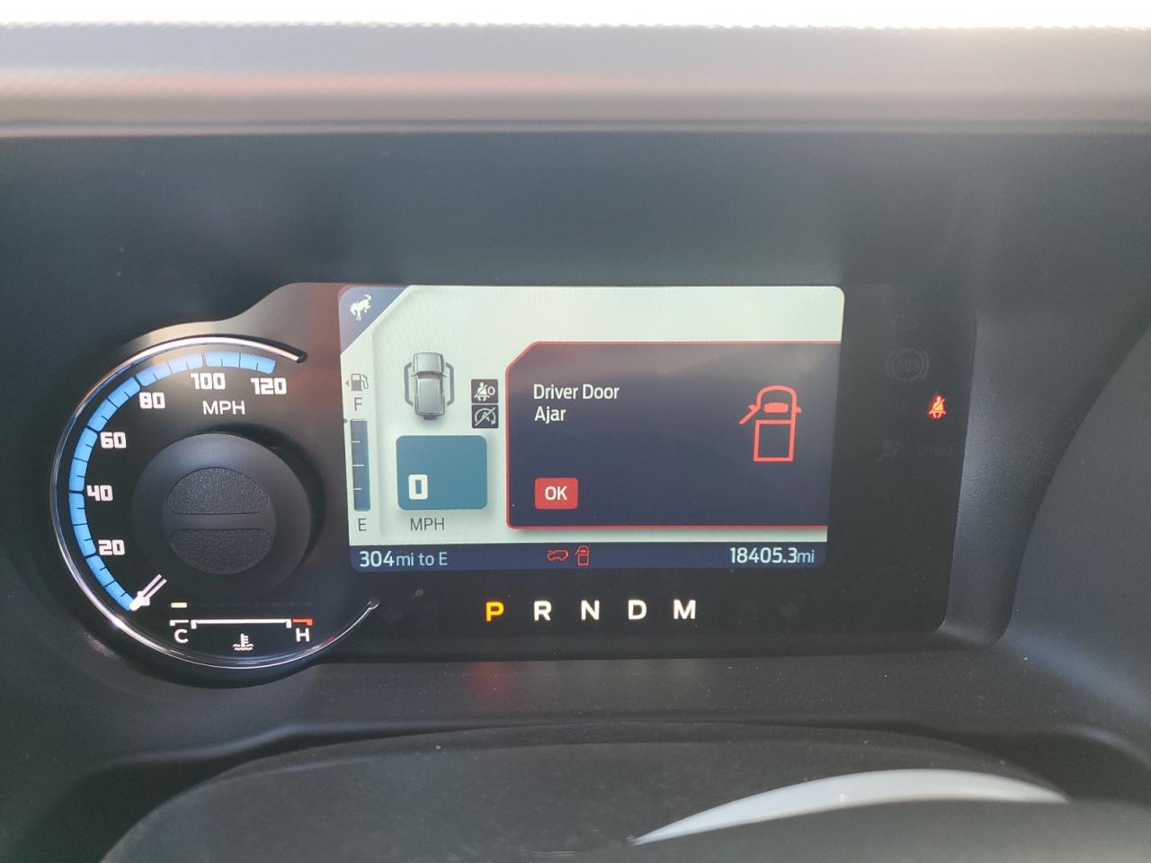 2024 Ford Bronco Black Diamond VIN: 1FMEE1BP6RLA09901 Lot: 70546205