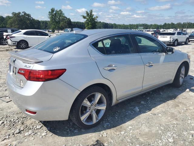 Sedans ACURA ILX 2014 Silver