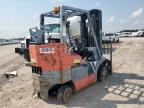 1986 TOYOTA FORKLIFT à vendre chez Copart TX - HOUSTON