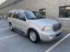 2004 LINCOLN NAVIGATOR    à vendre chez Copart MA - NORTH BOSTON