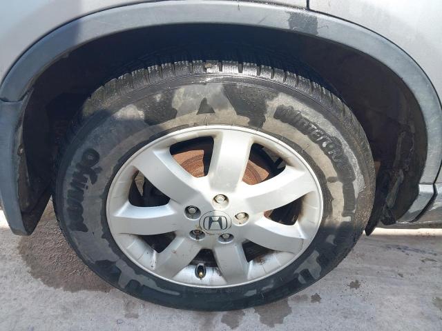 2008 HONDA CR-V ES I-