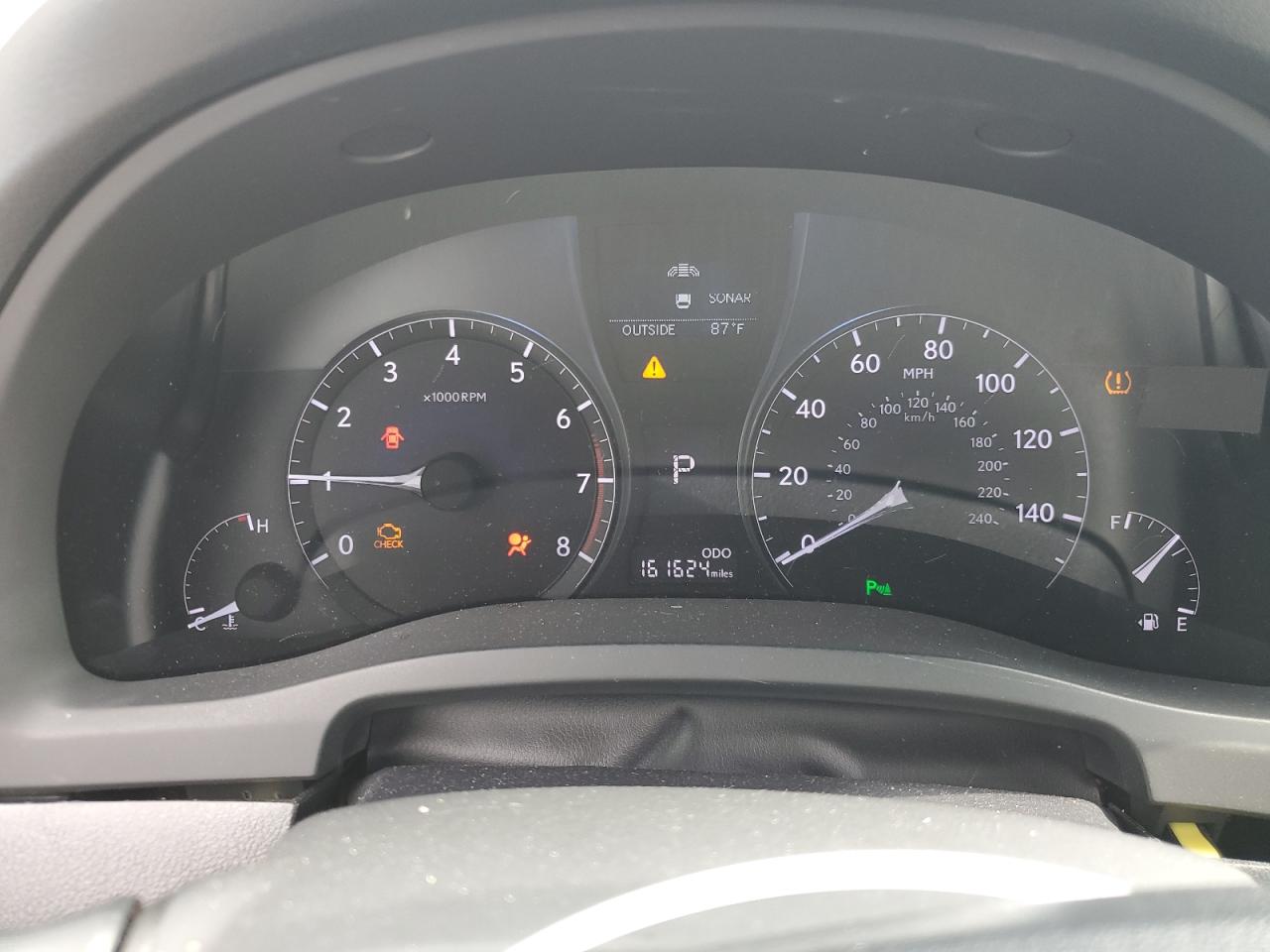 2013 Lexus Rx 350 VIN: 2T2ZK1BA4DC117746 Lot: 65650215