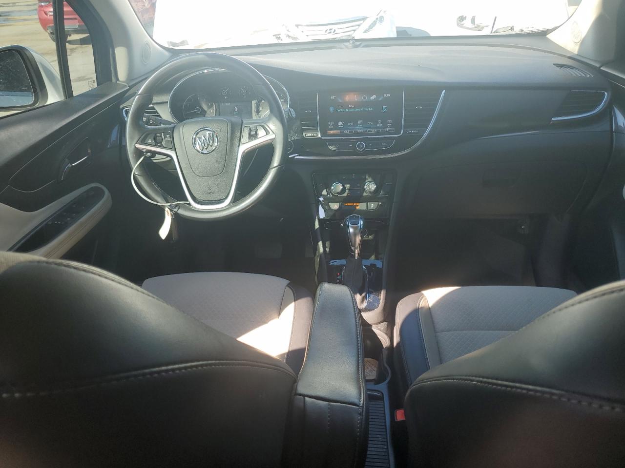 2020 Buick Encore Sport Touring VIN: KL4CJ1SB3LB012287 Lot: 68818905