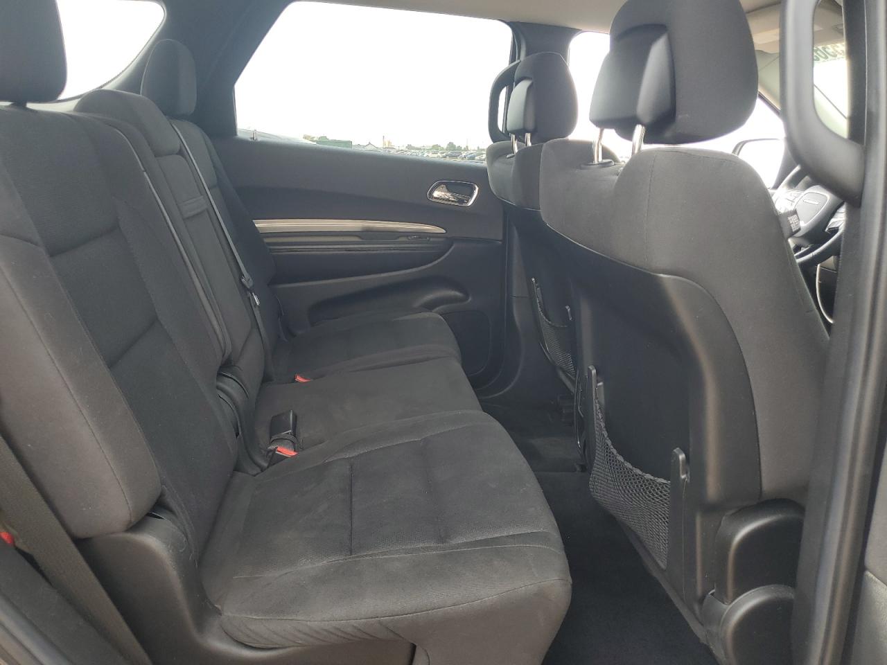 2014 Dodge Durango Sxt VIN: 1C4RDJAGXEC279167 Lot: 68755655