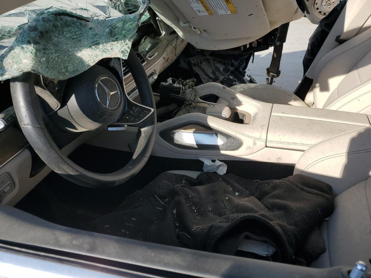 2024 Mercedes-Benz Gle 350 4Matic VIN: 4JGFB4FB4RB191746 Lot: 67688815