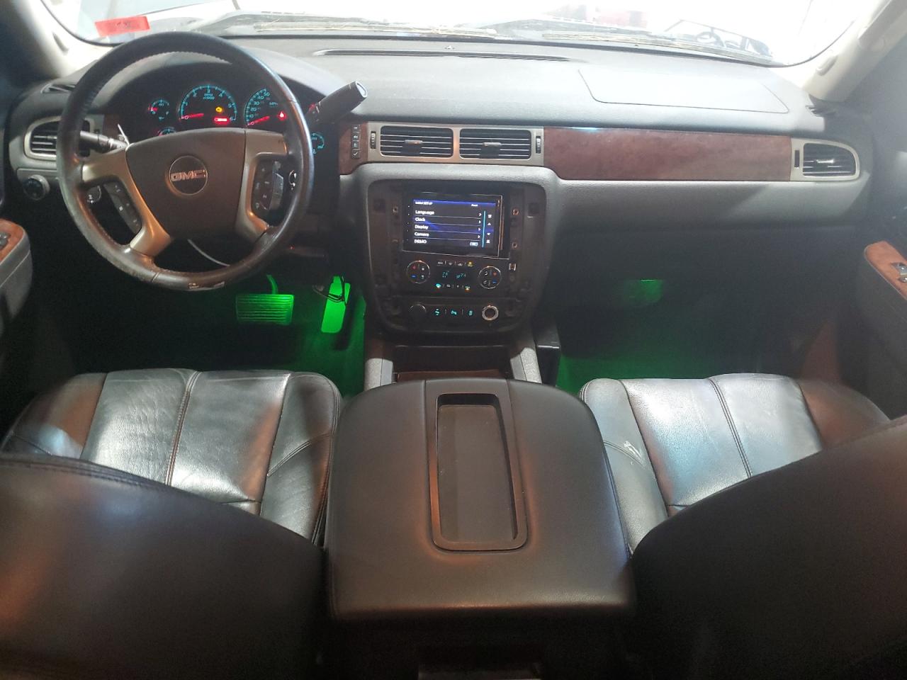 2012 GMC Sierra K1500 Slt VIN: 1GTR2WE70CZ297880 Lot: 69741935