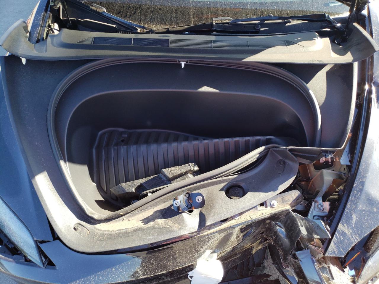 2025 Tesla Model 3 VIN: 5YJ3E1ET1SF004652 Lot: 67948305