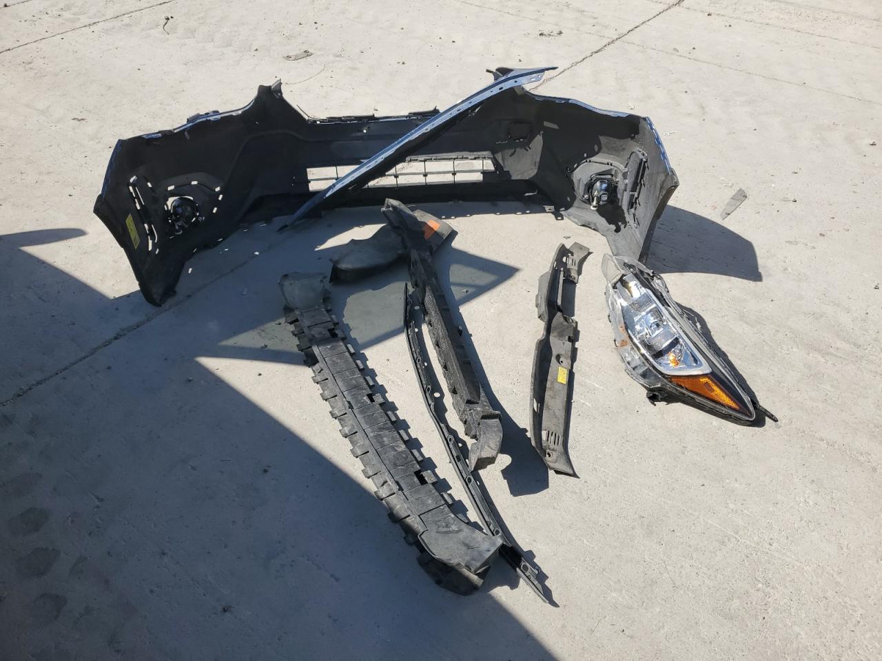 2022 Subaru Crosstrek Premium VIN: JF2GTAPC6NH226355 Lot: 67475695